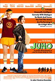 Ellen page juno bloopers:jason reitman: Juno 2007 Imdb