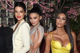 With highly profitable cosmetics lines, lucrative sponsorship deals, apparel companies and modeling careers, here's a look at the kardashian. Kylie Jenner 20 Has The Highest Net Worth In Her Family Forbes Allure
