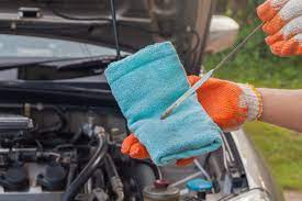 Maybe you would like to learn more about one of these? 5 Signs Your Transmission Fluid Is Low Gearstar Performance