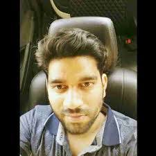 Abhay Saini's Instagram, Twitter & Facebook