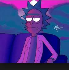 Check spelling or type a new query. Chill Rick Rick And Morty Rick And Morty Quotes Rick