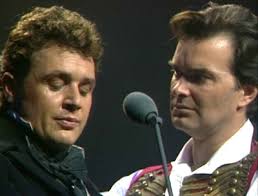 Yet Another Period Drama Blog: Like You've Never Heard Us Ooh and Ahh: Why  Michael Ball Is Epic and Nick Jonas Is Not