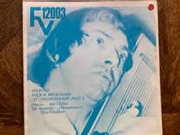 Norris, Bill Clifton, The Kentucky Mountaineers, Rini Schilders