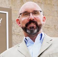 Jeff McCleary, General Manager, Via Baci Restaurant