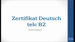Benutzen sie den brief aus 2. Bitte Um Information Brief Prufungsvorbereitung Telc B2 Cute766