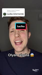 Üzenet Lacikának