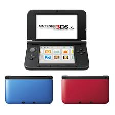 If your system is not charging or holding a charge properly, we recommend checking our troubleshooting before deciding on a replacement. Nintendo Reveals 3ds Xl Ign