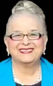 Feliza Orellana Obituary (1952