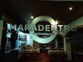 MARADENTRO, Ilhavo - Menu, Prices & Restaurant Reviews - Tripadvisor