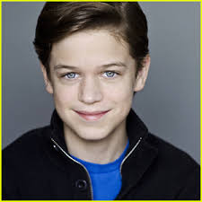 Colony' Star Jacob Buster Previews New Season Ahead of Tonight's Premiere