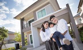 Saya mulai berfikir beli apartemen ketika sudah punya rumah. Kpr Bni Griya Solusi Praktis Beli Rumah Atau Apartemen Dengan Harga Murah Cermati Com
