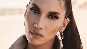 India Martinez en Ifema