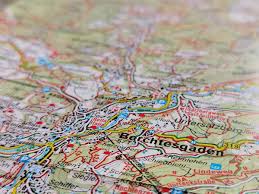 Use viewranger to plan, navigate, record, and share your outdoor adventures. Berchtesgadener Land Karte Das Sind Aktuell Die 5 Besten
