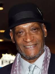 Tony Todd Speaking: The Voice Behind Iconic Characters