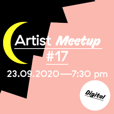 Jun 01, 2021 · eventually, you got here! Artist Meetup 17 Digital Musicpoolberlin Net