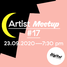 Well, a road to instagram fame starts with an appealing username; Artist Meetup 17 Digital Musicpoolberlin Net