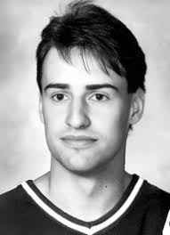 Dan Gardner Hockey Stats and Profile at hockeydb.com