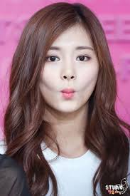Twice Tzuyu Garners Much Attention With Her Pretty Face And Well Proportioned Figure This Time She S The Main Topic Of Disc Asian Beauty Beauty Girl Twice Kpop