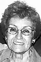 Gillian Swepson Obituary (2008)