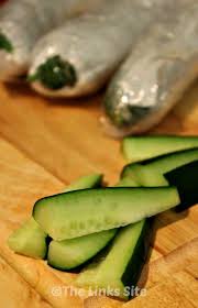 There Is Nothing Better Than Some Crisp Fresh Cucumber In A Summer Salad Here Are Some Tips For Storing Cucumbers So That They Stay Fres How To Store Cucumbers Summer Salads