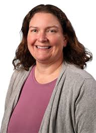 Carrie Keenan's Instagram, Twitter & Facebook