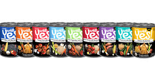 Eat what you love when you choose campbell's well yes! Campbell Soup Company Launches New Well Yes Brand Business Wire