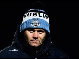 Andy Moran: Dublin dominance is the GAA's problem not Dublin's