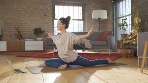 Yoga kurse zu hause & im studio abankwa/hamburg ottensen hatha yoga, yoga für menschen mit einschränkungen,yoga in. Yoga Zu Hause Starte Jetzt Damit Ganzwunderbar Jetzt Testen