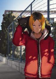 I really enjoyed it and i hope you guys like it as. Kenma Kozume Wallpapers Wallpaper Cave