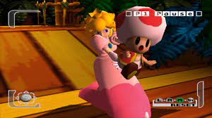 For nintendo 3ds / wii u, peach can unlock two custom variants, sleepy toad and grumpy toad. Toad Color Pack Super Smash Bros Melee Mods
