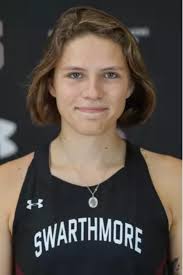 Fencer Stephanie Turner