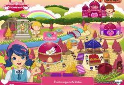 �pues emma nos enseña a cocinar manzanas al horno. Juegos De Cocina Gratis Fashion Dresses