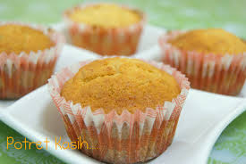 Kali nie saya membuat kek pisang menggunakan sukatan cawan kopi untuk memudahkan anda membuat kek yang super moist. Banana Cup Cake Kek Cawan Pisang Potret Kasih