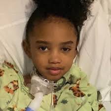 Fundraiser by Amber Peoples : Help support Maleah thru her surgeries in Ohio