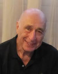 ARNOLD GOLDSTEIN Obituary (2014)