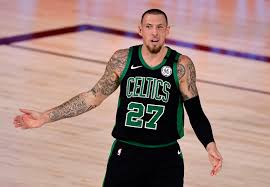 Tristan thompson said he had always heard the rumblings about the celtics pursuing him over the years, and it appears he's thrilled those rumblings have come to fruition. Nba 5 Positional Battles To Watch As Training Camps Begin Page 2