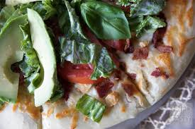 Why do hawaiians love spam? Copycat Cpk California Club Pizza Tried And Tasty
