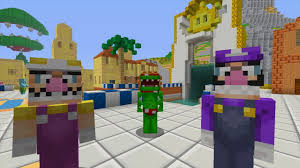 Minecraft auf der nintendo switch: Minecraft Won T Take Up As Many Blocks On Your Switch As You Might Think Nintendo Life