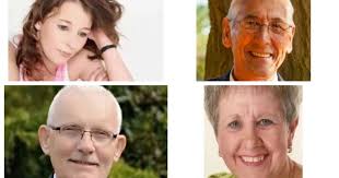 Death notices in Stoke-on-Trent and North Staffordshire this week