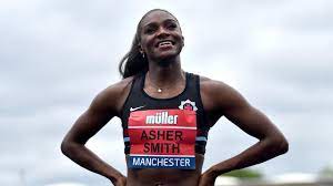 Runners in the individual sprints, plus the leadoff relay runners, begin in the starting blocks, which are marked on. Tokyo 2020 When Is The 100m Olympic Final Uk Start Time For Men S And Women S Sprint Races Eurosport