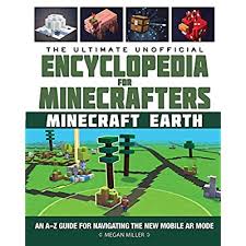 You had to walk, jump and duck mario through a selection of levels to reach bowser, defeat him and rescue princess peach. Buy The Ultimate Unofficial Encyclopedia For Minecrafters Earth An A Z Guide To Unlocking Incredible Adventures Buildplates Mobs Resources And Mobile Gaming Fun Hardcover March 9 2021 Online In Turkey 1510761950