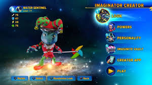 Once this is full you can spend coins to upgrade a brawler's overall power level. Skylanders Imaginators Guide Picking The Best Battle Class Outcyders