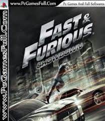 Fast And Furious Showdown Video Pc Game Highly Compressed Free Download Setup Rip For Pc Fast And Furious Upcoming Video Games Nintendo 3ds New