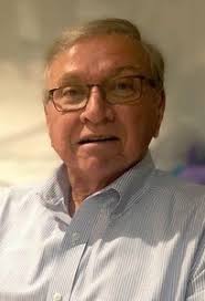 Leonard Lynch Obituary (1954