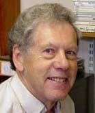 John Venables : University of Sussex