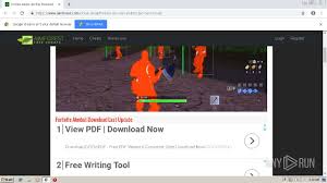 Download fortnite mobile aimbot, hack, scripts, esp, wallhack, skin and gold hack, online for pc, ps3, ps4, xbox, ios, ipad, mobile. Https Www Aimforest Com Cheat Detail Fortnite Aim Esp Undetected Hack Cheat Any Run Free Malware Sandbox Online