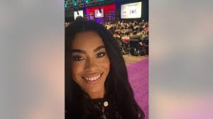 Mississippi news anchor dies unexpectedly from heart attack at age 42