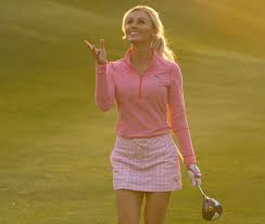 Subscribe to our channel ▶️ goo.gl/4xqxhc. World S Hottest Female Golfers Average Joes