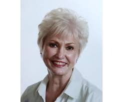 Patricia Porter Obituary (1935