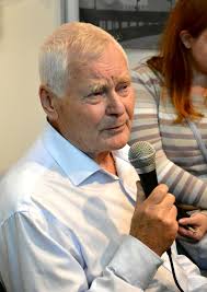 Россия не запад, или что нас ждет. Sergej Georgievich Kara Murza Vikicitatnik